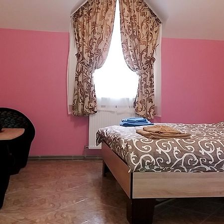 Hotel دنيبروبيتروفسك المظهر الخارجي الصورة