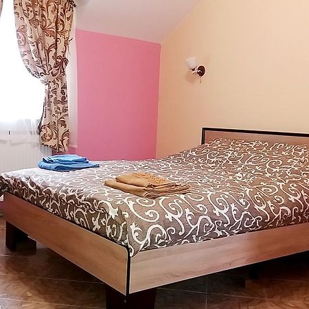 Hotel دنيبروبيتروفسك المظهر الخارجي الصورة