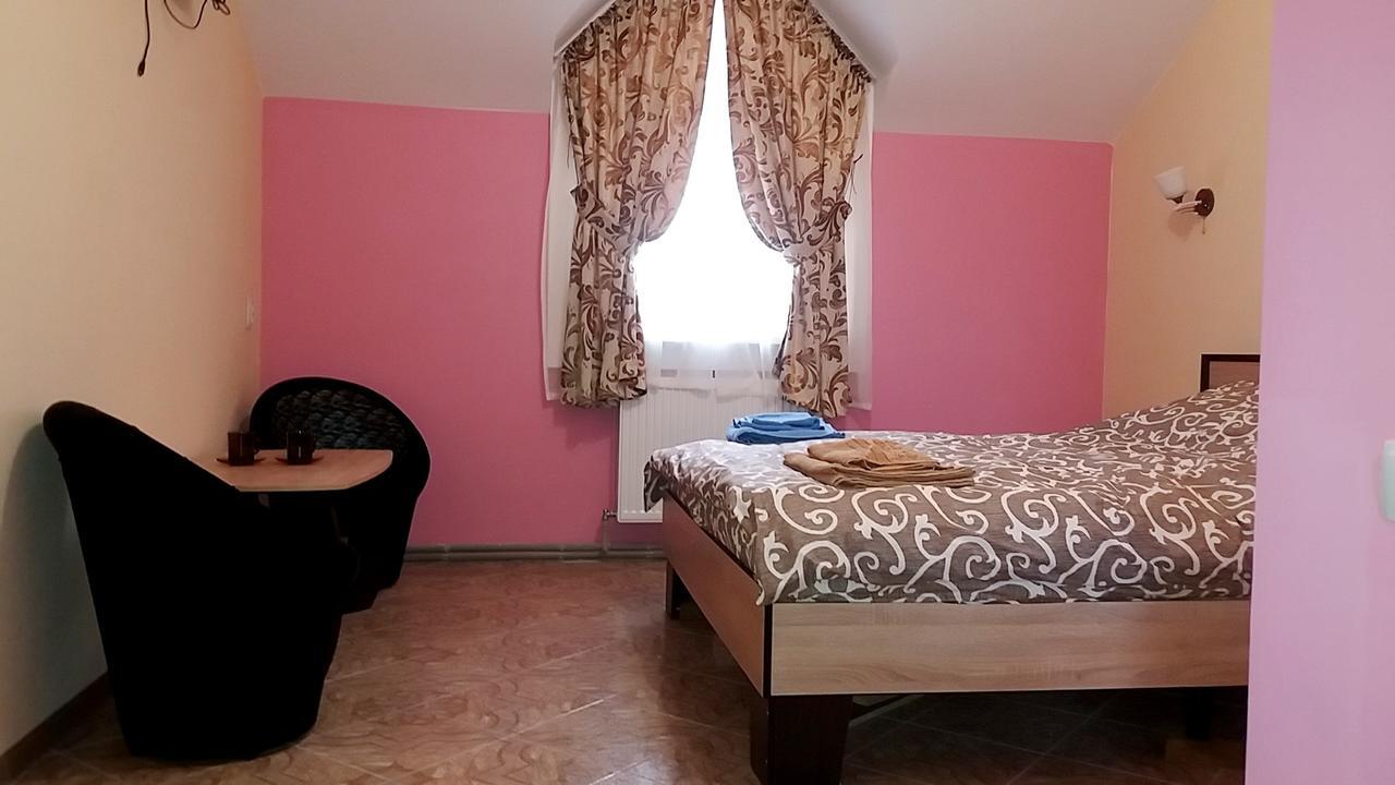 Hotel دنيبروبيتروفسك المظهر الخارجي الصورة