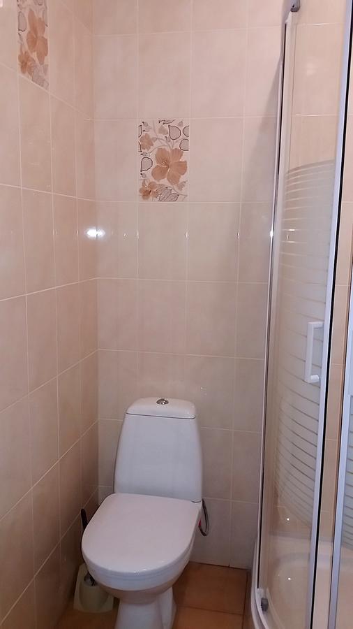 Hotel دنيبروبيتروفسك المظهر الخارجي الصورة