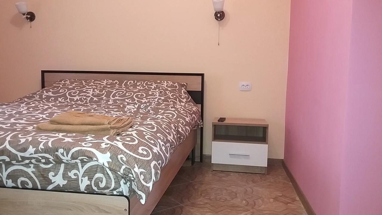Hotel دنيبروبيتروفسك المظهر الخارجي الصورة