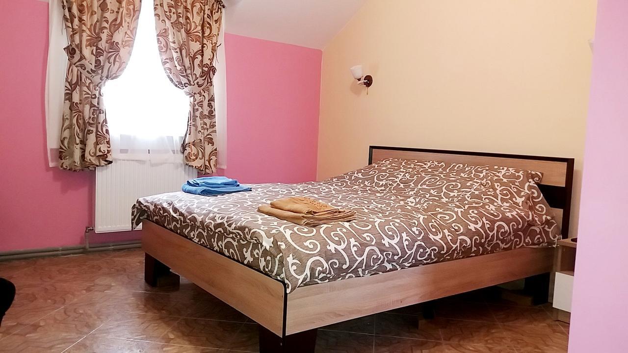 Hotel دنيبروبيتروفسك المظهر الخارجي الصورة