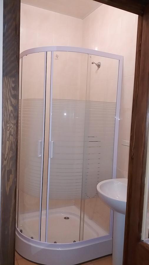 Hotel دنيبروبيتروفسك المظهر الخارجي الصورة