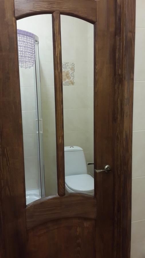 Hotel دنيبروبيتروفسك المظهر الخارجي الصورة