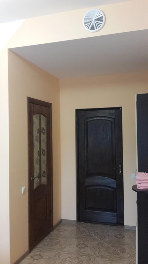 Hotel دنيبروبيتروفسك المظهر الخارجي الصورة