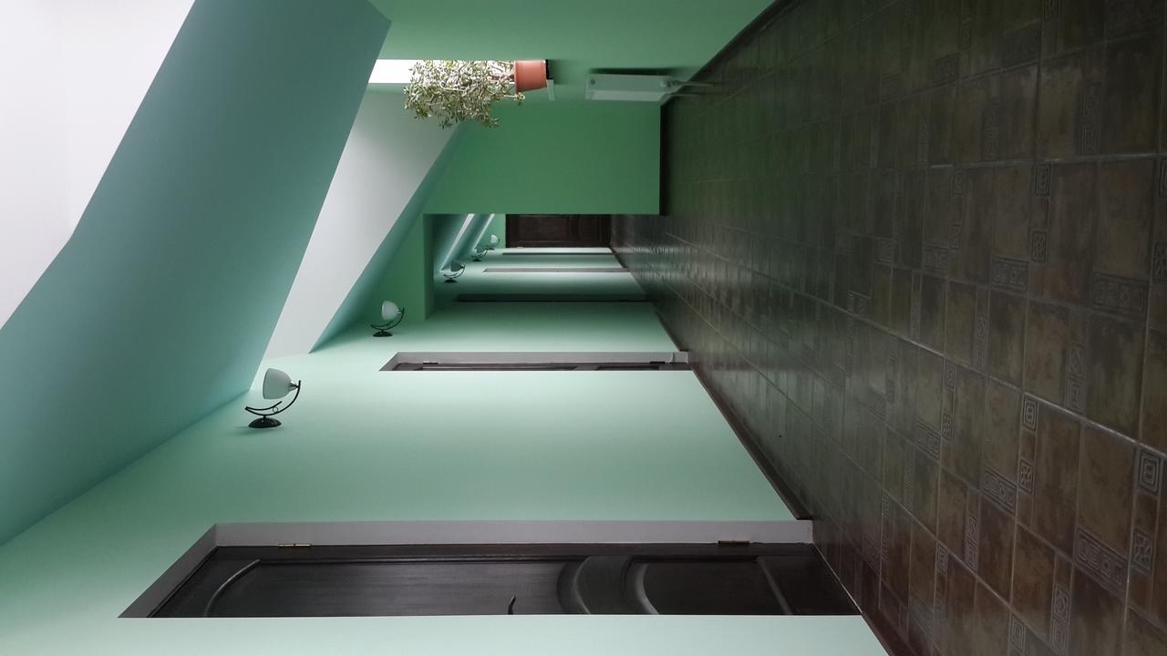 Hotel دنيبروبيتروفسك المظهر الخارجي الصورة